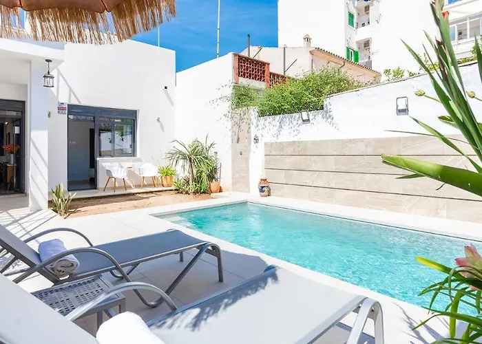 Casa En Son Espanyolet