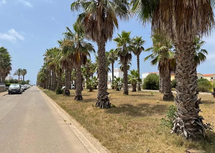 Villa Blanc