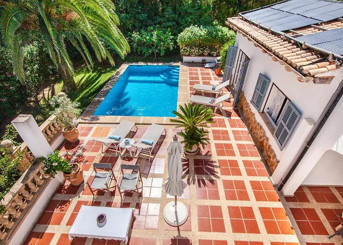 Villa Calas
