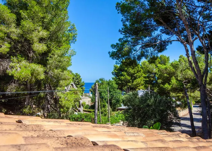 Villa Calas