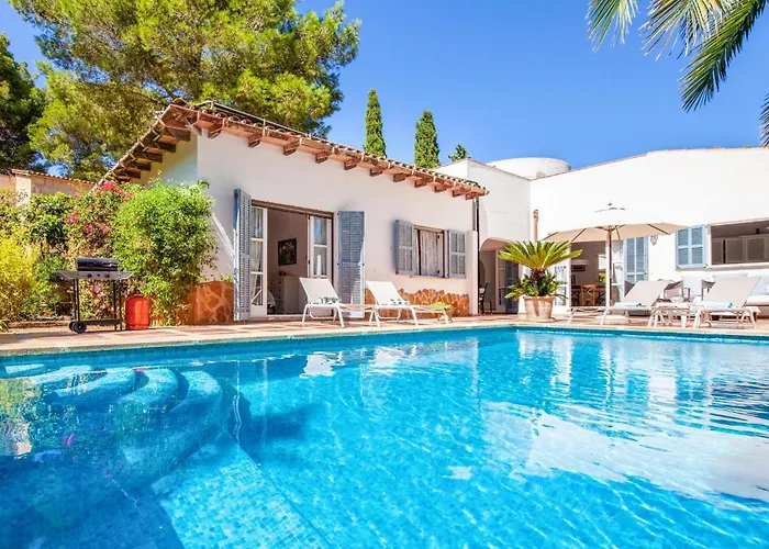 Villa Calas