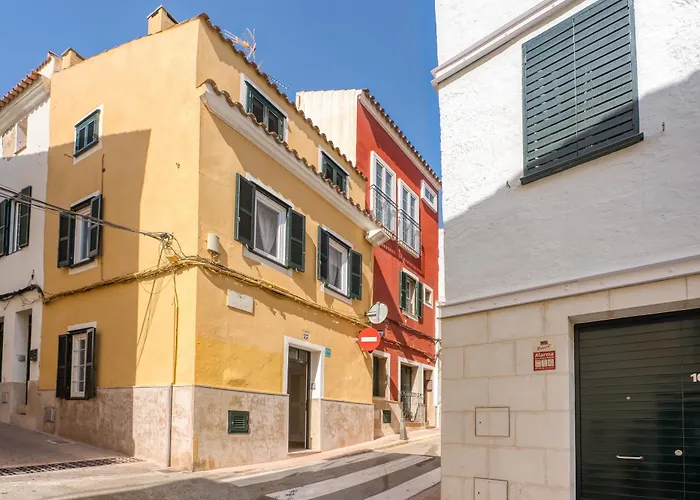Casa Agnes