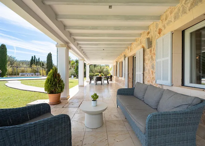 Finca Canyamel Golf & Beach