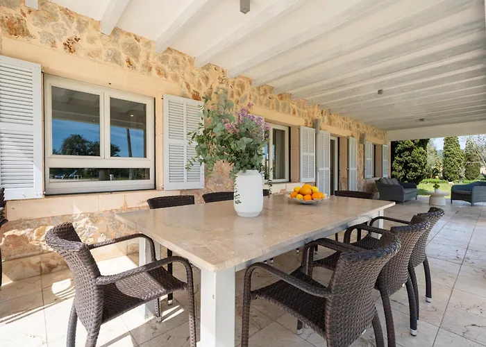 Finca Canyamel Golf & Beach