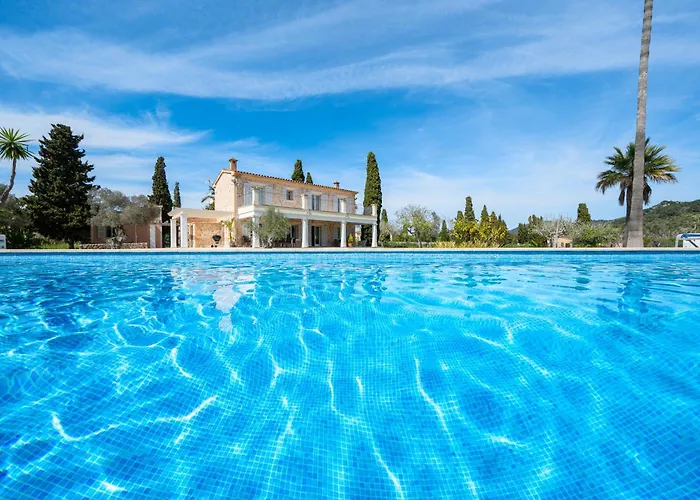 Finca Canyamel Golf & Beach