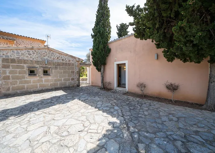 Finca Canyamel Golf & Beach